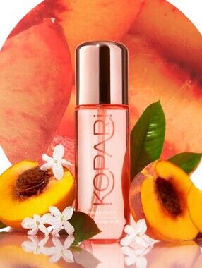 Kopari Juicy Peach & Mango Mist — NEW